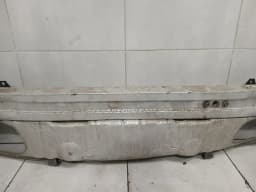 PORSCHE Porsche 911 997 rear bumper beam 99750512108 Turbo S bumper carrier rear — thumbnail 5