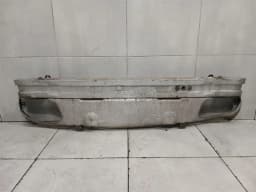 PORSCHE Porsche 911 997 rear bumper beam 99750512108 Turbo S bumper carrier rear — thumbnail 2