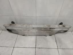 PORSCHE Porsche 911 997 rear bumper beam 99750512108 Turbo S bumper carrier rear — thumbnail 6