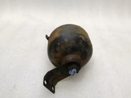 MERCEDES-BENZ Mercedes CL W215 Reservoir A2203270115 Reservoir ABC — thumbnail 3