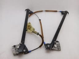 PORSCHE Porsche 911 997 Right Front Door Winder 99754207601 Window Regulator Front Right — thumbnail 2