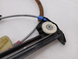 PORSCHE Porsche 911 997 Right Front Door Winder 99754207601 Window Regulator Front Right — thumbnail 4