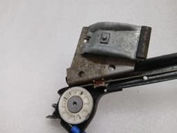 PORSCHE Porsche 911 997 Right Front Door Winder 99754207601 Window Regulator Front Right — thumbnail 6