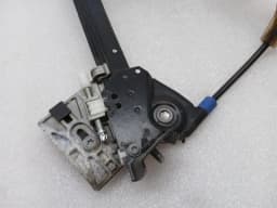 PORSCHE Porsche 911 997 Right Front Door Winder 99754207601 Window Regulator Front Right — thumbnail 7