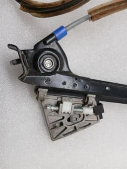 PORSCHE Porsche 911 997 Right Front Door Winder 99754207601 Window Regulator Front Right — thumbnail 9