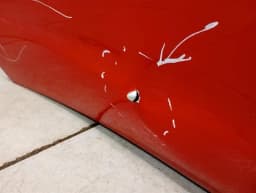 FERRARI Ferrari Roma F169 right front door 985882420 door front right — thumbnail 6