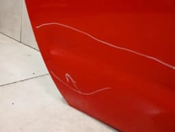 FERRARI Ferrari Roma F169 right front door 985882420 door front right — thumbnail 7