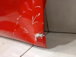 FERRARI Ferrari Roma F169 right front door 985882420 door front right — thumbnail 8