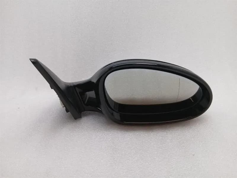 PORSCHE 911 997 RIGHT DOOR MIRROR 11 PIN AUTO DIMMING MK2