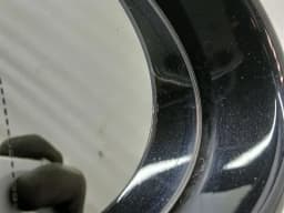 PORSCHE PORSCHE 911 997 RIGHT DOOR MIRROR 11 PIN AUTO DIMMING MK2 — thumbnail 4