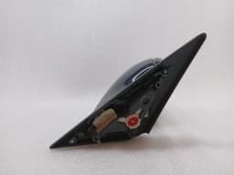 PORSCHE PORSCHE 911 997 RIGHT DOOR MIRROR 11 PIN AUTO DIMMING MK2 — thumbnail 5