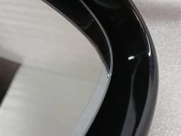 PORSCHE PORSCHE 911 997 RIGHT DOOR MIRROR 11 PIN AUTO DIMMING MK2 — thumbnail 7