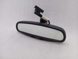 PORSCHE Porsche 911 997 Rear View Mirror 99761269425 Interior Mirror Dim + Rain Sensor MK2 — thumbnail 3