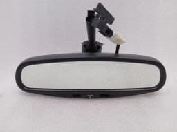 PORSCHE Porsche 911 997 Rear View Mirror 99761269425 Interior Mirror Dim + Rain Sensor MK2 — thumbnail 5