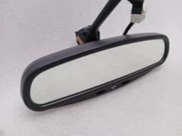 PORSCHE Porsche 911 997 Rear View Mirror 99761269425 Interior Mirror Dim + Rain Sensor MK2 — thumbnail 4