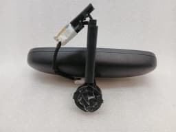 PORSCHE Porsche 911 997 Rear View Mirror 99761269425 Interior Mirror Dim + Rain Sensor MK2 — thumbnail 7