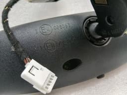 PORSCHE Porsche 911 997 Rear View Mirror 99761269425 Interior Mirror Dim + Rain Sensor MK2 — thumbnail 9