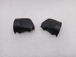 PORSCHE Porsche 911 997 Rear View Mirror 99761269425 Interior Mirror Dim + Rain Sensor MK2 — thumbnail 10