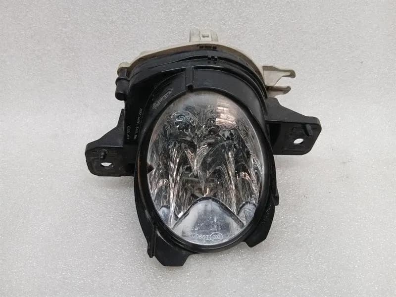 PORSCHE Porsche 911 997 Right Front Foglamp 99763107803 Fog Light Re MK2 TURBO S