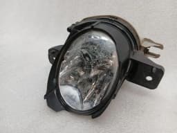 PORSCHE Porsche 911 997 Right Front Foglamp 99763107803 Fog Light Re MK2 TURBO S — thumbnail 3