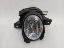PORSCHE Porsche 911 997 Right Front Foglamp 99763107803 Fog Light Re MK2 TURBO S — thumbnail 10