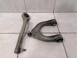 MERCEDES-BENZ Mercedes S-Class W221 Right Front Hub A2213323001 Wheel Bearing Housing Front Right — thumbnail 2