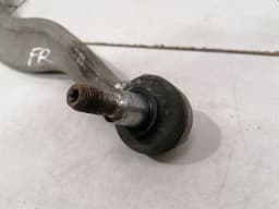 MERCEDES-BENZ Mercedes S-Class W221 Right Front Hub A2213323001 Wheel Bearing Housing Front Right — thumbnail 3