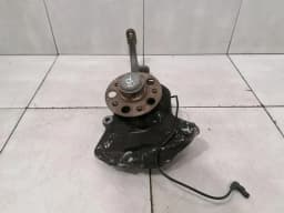 MERCEDES-BENZ Mercedes S-Class W221 Right Front Hub A2213323001 Wheel Bearing Housing Front Right — thumbnail 4