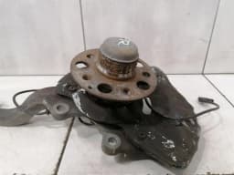 MERCEDES-BENZ Mercedes S-Class W221 Right Front Hub A2213323001 Wheel Bearing Housing Front Right — thumbnail 5