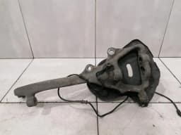 MERCEDES-BENZ Mercedes S-Class W221 Right Front Hub A2213323001 Wheel Bearing Housing Front Right — thumbnail 6