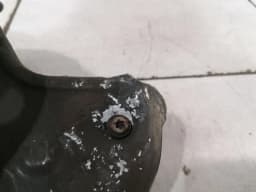 MERCEDES-BENZ Mercedes S-Class W221 Right Front Hub A2213323001 Wheel Bearing Housing Front Right — thumbnail 7