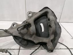MERCEDES-BENZ Mercedes S-Class W221 Right Front Hub A2213323001 Wheel Bearing Housing Front Right — thumbnail 8
