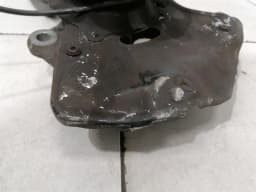 MERCEDES-BENZ Mercedes S-Class W221 Right Front Hub A2213323001 Wheel Bearing Housing Front Right — thumbnail 9