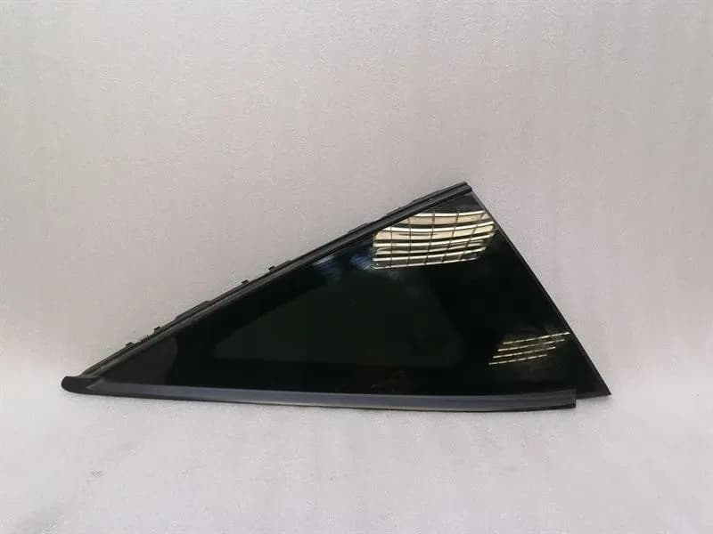 FERRARI Ferrari Roma F169 Right Rear 1/4 Glass 967700 Door Glass 1/4 Rear RH