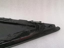 FERRARI Ferrari Roma F169 Right Rear 1/4 Glass 967700 Door Glass 1/4 Rear RH — thumbnail 6