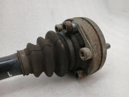 PORSCHE Porsche 911 997 drive shaft rear re 99733202457 rear right drive shaft turbo — thumbnail 2