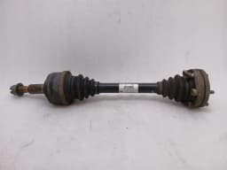 PORSCHE Porsche 911 997 drive shaft rear re 99733202457 rear right drive shaft turbo — thumbnail 7