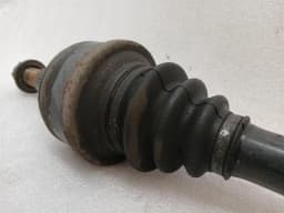 PORSCHE Porsche 911 997 drive shaft rear re 99733202457 rear right drive shaft turbo — thumbnail 5