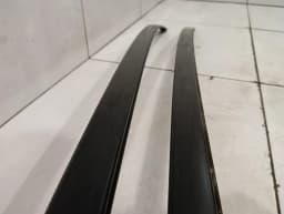 BMW BMW 3 Series M3 G80 G20 Roof Rails Set 8072488 Black Roof Rails Set — thumbnail 6