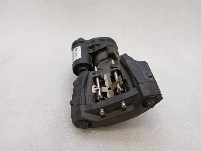 Ferrari Roma F169 Right Rear Caliper 339252 Parking Brake Caliper Rear Right