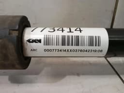 FERRARI Ferrari Roma F169 drive shaft rear right 773414 rear right drive shaft — thumbnail 10