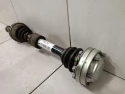 FERRARI Ferrari Roma F169 drive shaft rear right 773414 rear right drive shaft — thumbnail 2