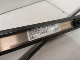 BMW BMW 3 Series M3 G80 G20 Roof Rails Set 8072488 Black Roof Rails Set — thumbnail 8