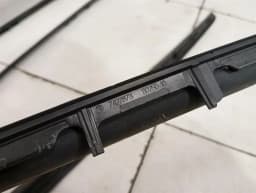 BMW BMW 3 Series M3 G80 G20 Roof Rails Set 8072488 Black Roof Rails Set — thumbnail 5