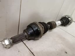 FERRARI Ferrari Roma F169 drive shaft rear right 773414 rear right drive shaft — thumbnail 8