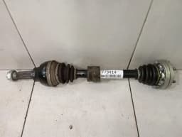 FERRARI Ferrari Roma F169 drive shaft rear right 773414 rear right drive shaft — thumbnail 1