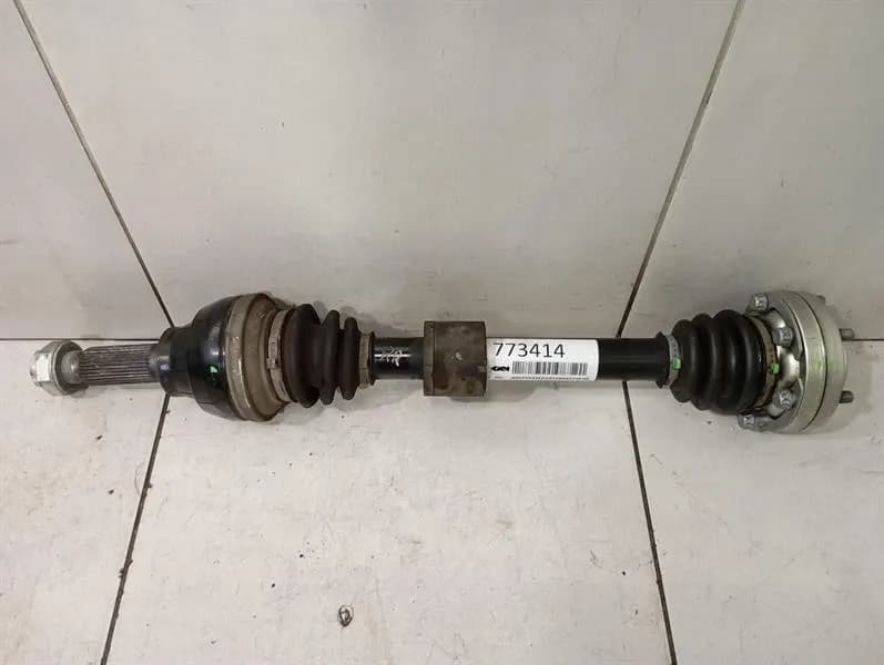 Ferrari Roma F169 drive shaft rear right 773414 rear right drive shaft