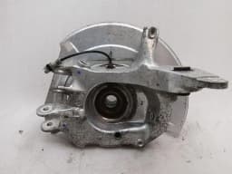 PORSCHE Porsche 911 997 Right Rear Hub 99733161207 Wheel Bearing Housing Rear Right SET — thumbnail 4