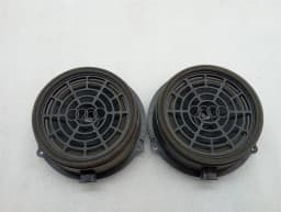AUDI Audi RS4 B8 8K speaker set 8K0035411A Bang Olufsen speaker set — thumbnail 9