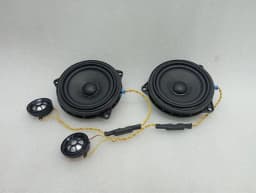 BMW BMW 4 G83 M4 Speaker Set 5B4DB64 HARMAN CARDON Speaker Set 5A5CA89 — thumbnail 6